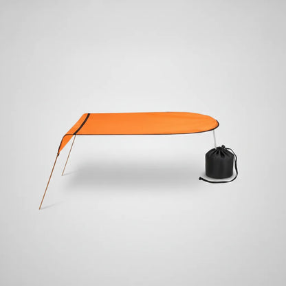 Tente Kayak : Abri Nautique Compact et Imperméable
