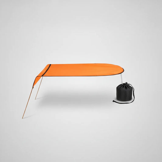 Tente Kayak : Abri Nautique Compact et Imperméable
