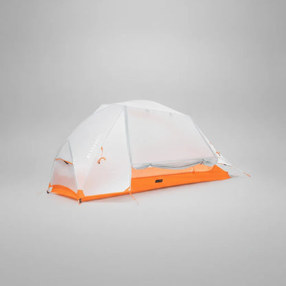 Tente Alpinisme Ultralégère 1 Place