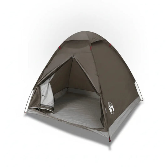 Tente 3 Places Légère : Camping, Randonnée, Pêche