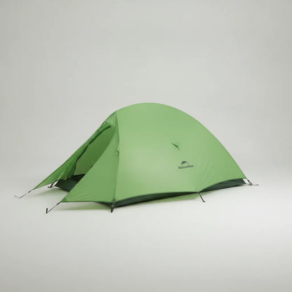 Tente Trek Ultralégère 2 Places - Performance & Confort