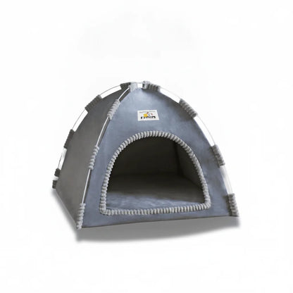 Tente Douillette pour Chat & Petit Chien