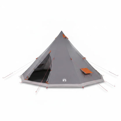 Tente Tipi Familiale Spacieuse 6 Personnes