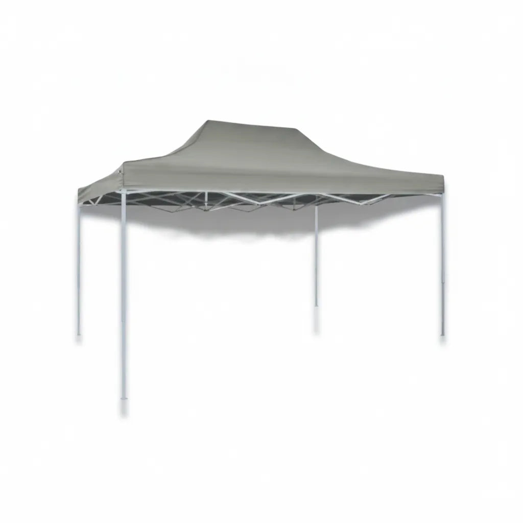Tente Paddock Pliante 3x4m : Abri Rapide & Polyvalent