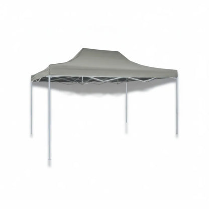 Tente Paddock Pliante 3x4m : Abri Rapide & Polyvalent