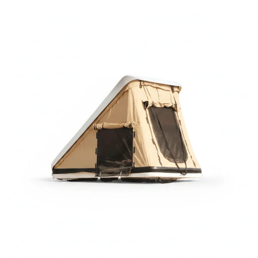 Tente de Toit Rigide : Installation Rapide & Confort Aventure