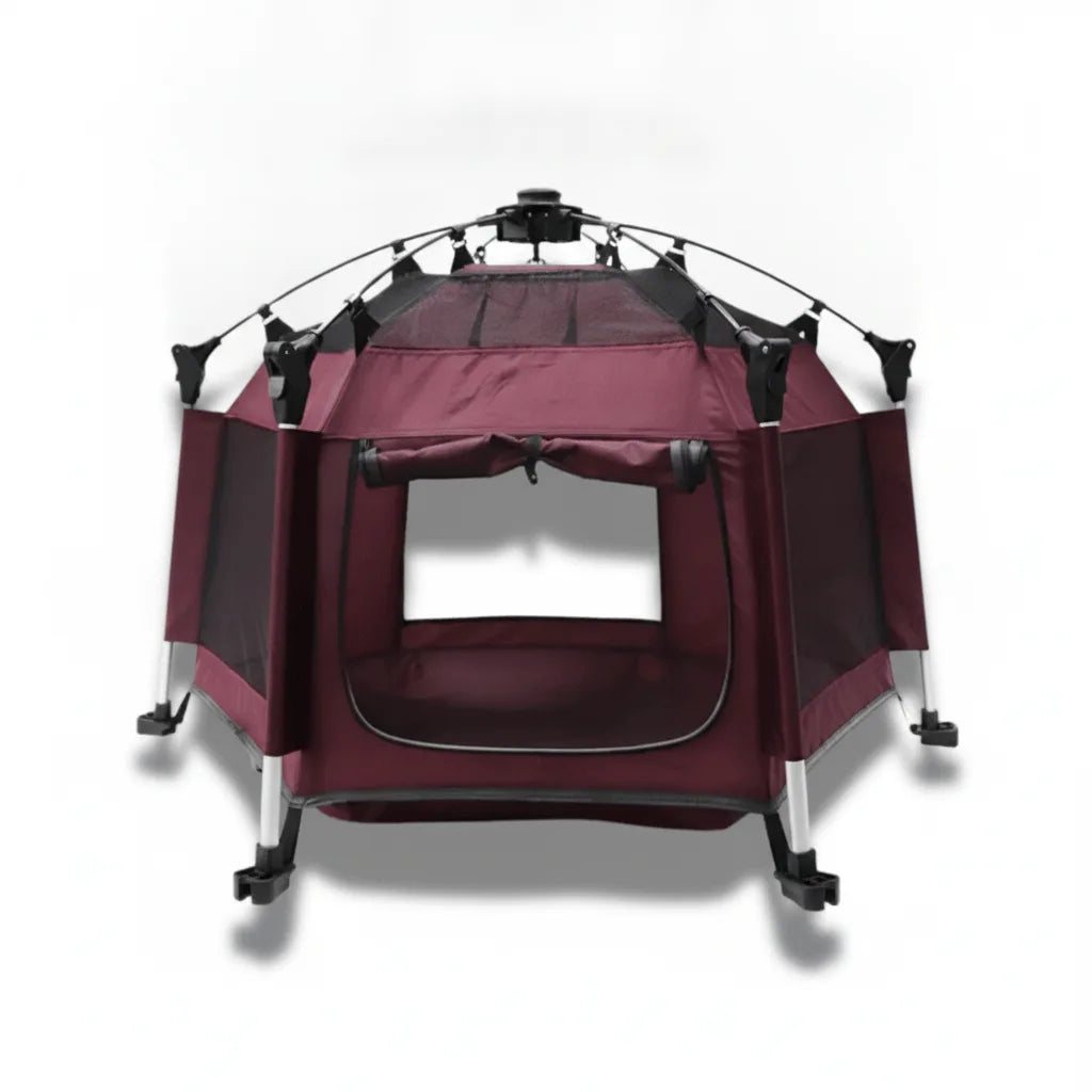 Tente Automatique pour Chat et Chien