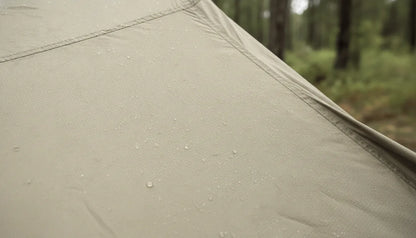 Tente 3 Places 4 Saisons - Camping & Aventures