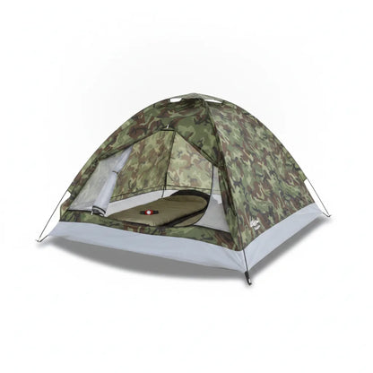 Tente Camouflage 2 Places - Abri Nature & Camping