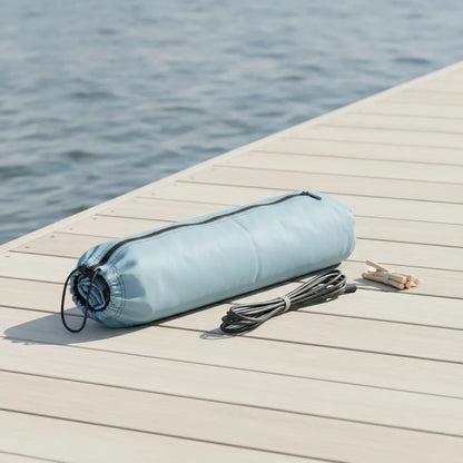 Tente Kayak : Abri Nautique Compact et Imperméable