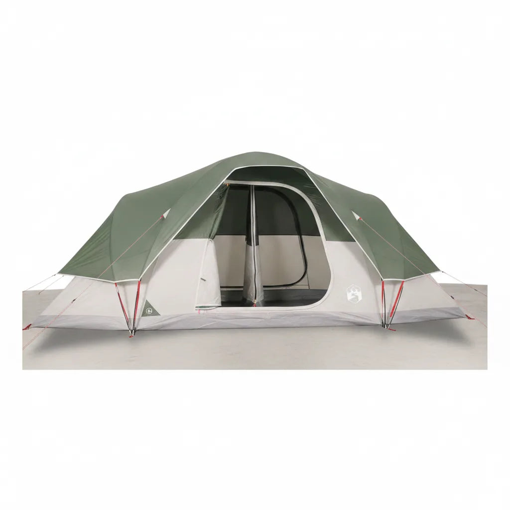 Tente Familiale 9 Places : Espace & Confort