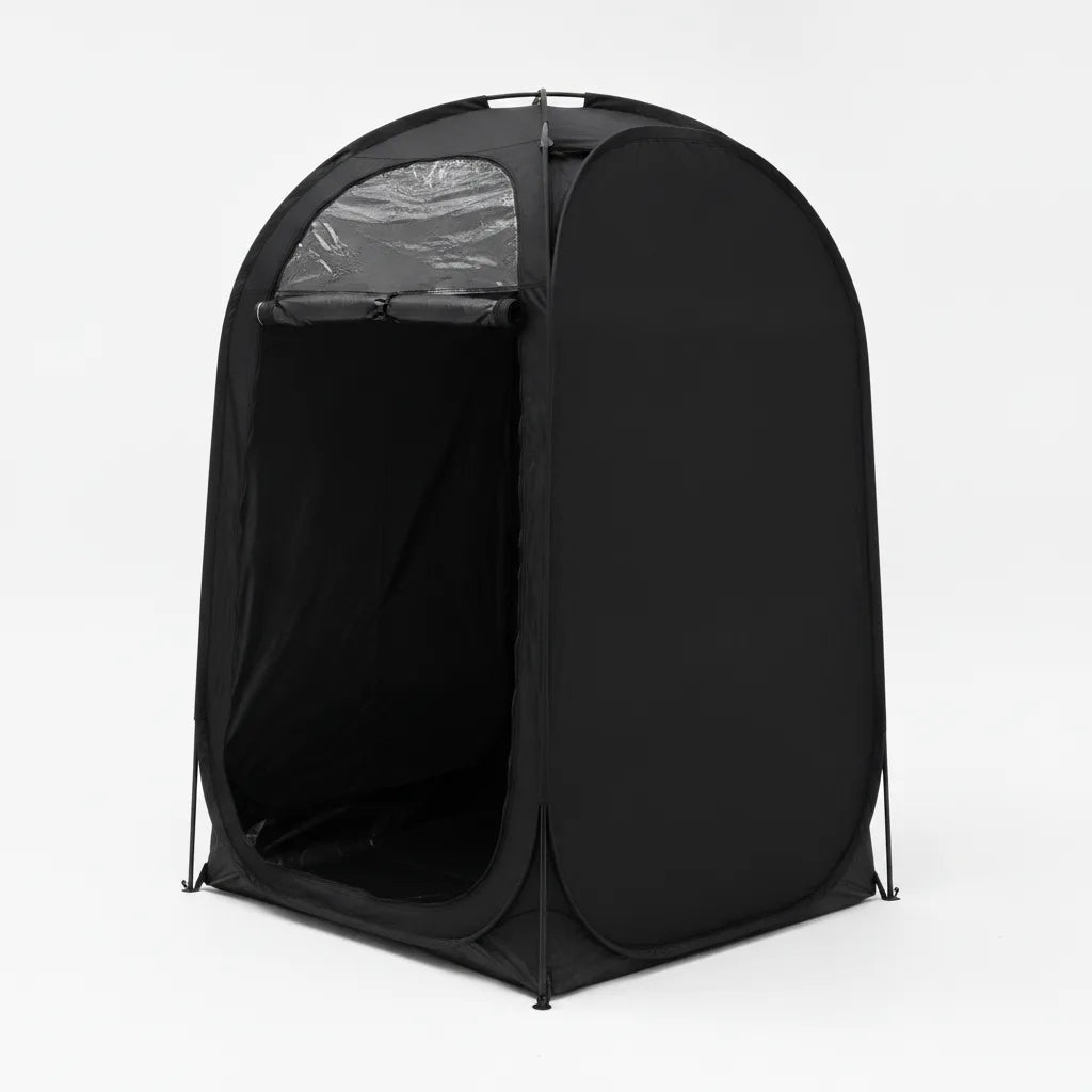 Cabine Spray Tan Pop-Up Professionnelle