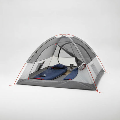 Tente Dôme 2 Places Camping & Pêche