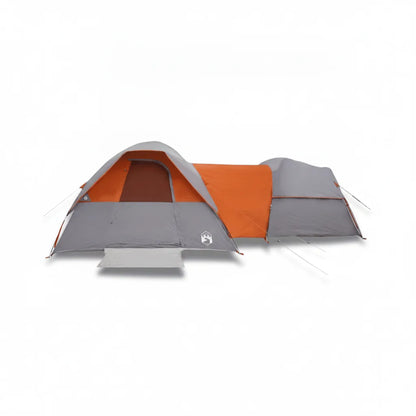 Tente 4 Places 2 Chambres - Intimité & Confort Camping