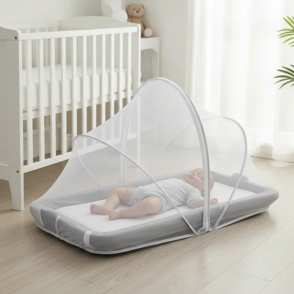 Tente Moustiquaire Universelle Bébé