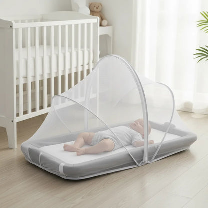 Tente Moustiquaire Universelle Bébé