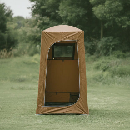 Tente Douche Pop Up Naturehike - Intimité & Confort Extérieur