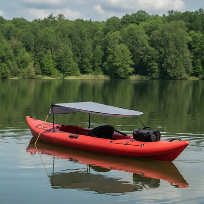 Tente Kayak : Abri Nautique Compact et Imperméable