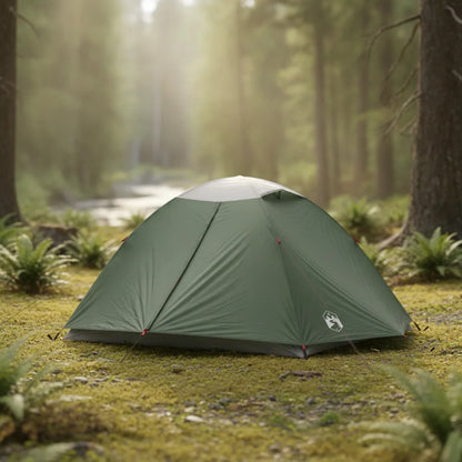 Tente Dôme 3 Places : Camping & Pêche Confortable