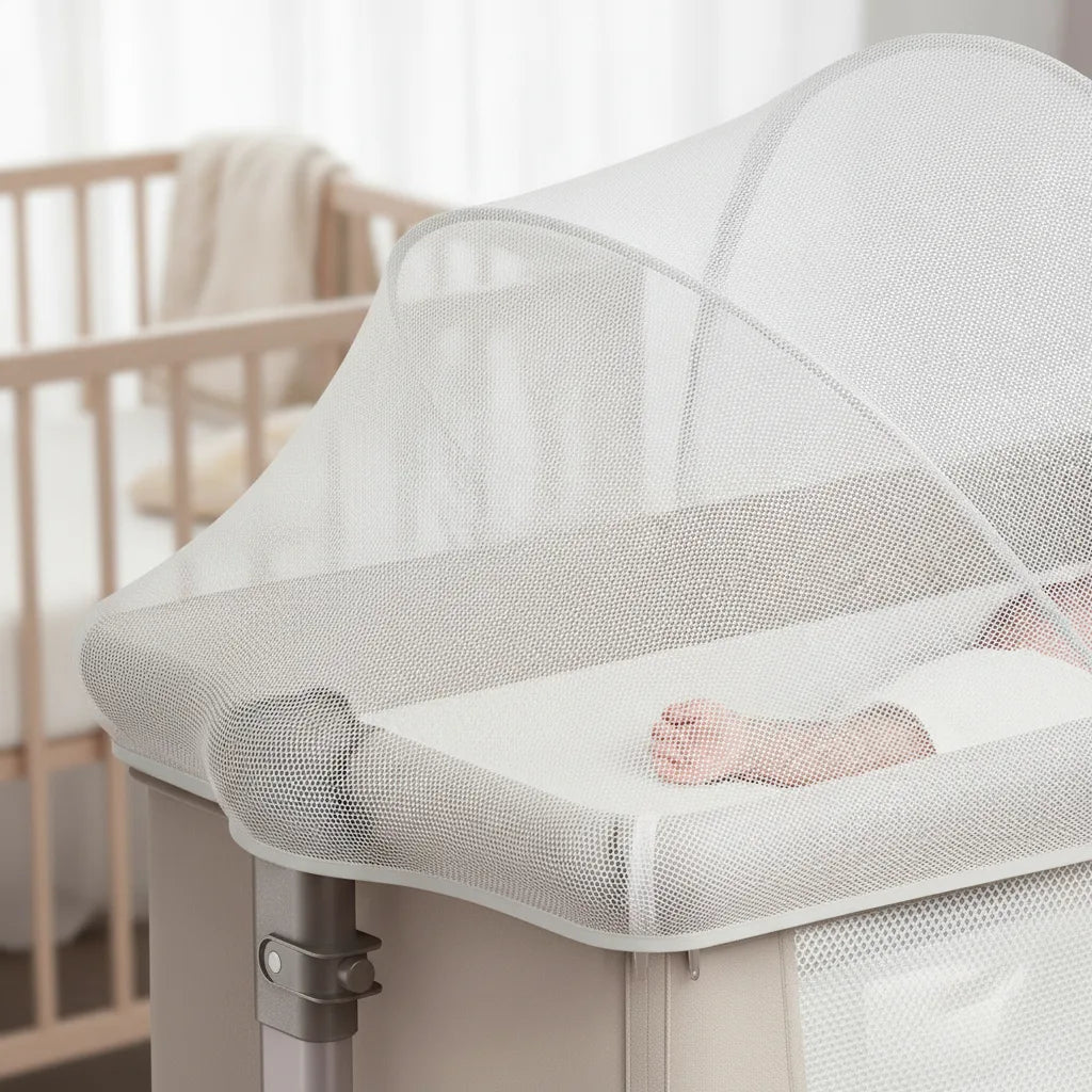 Tente Moustiquaire Universelle Bébé