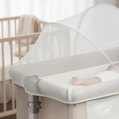Tente Moustiquaire Universelle Bébé