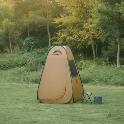 Tente Douche Pop Up Naturehike - Intimité & Confort Extérieur