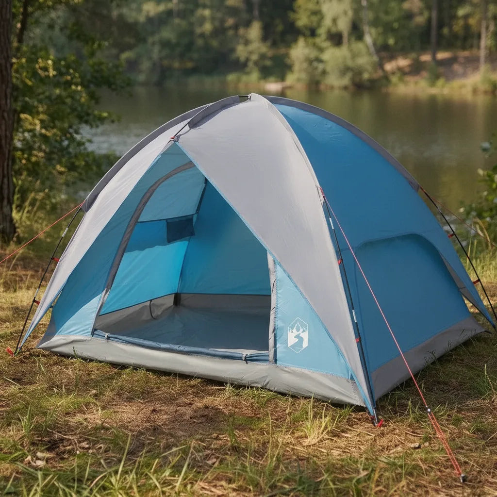 Tente 2 Places Imperméable Confortable