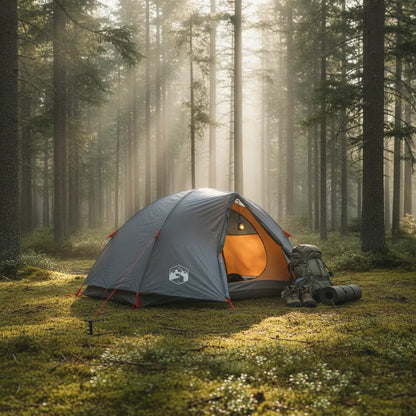 Tente Camping 1 Place Dôme Imperméable