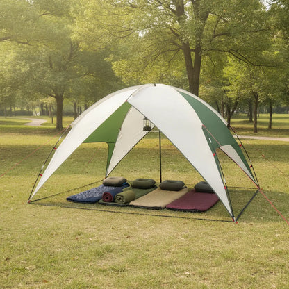 Tente 4 Places Imperméable - Confort & Aventure