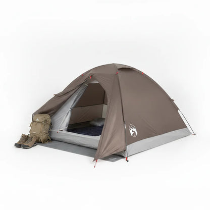 Tente 3 Places Légère : Camping, Randonnée, Pêche