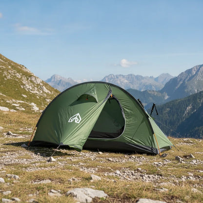 Tente Trek 1 Place Ultra-Légère 1,49kg