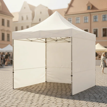 Tente Pliante Pro 3x3m - Marché & Événements