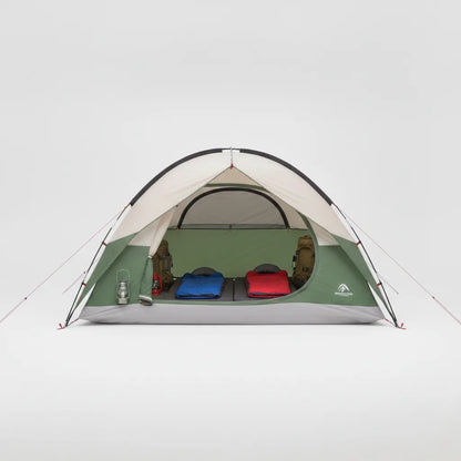 Tente 4 Places Imperméable - Confort & Aventure