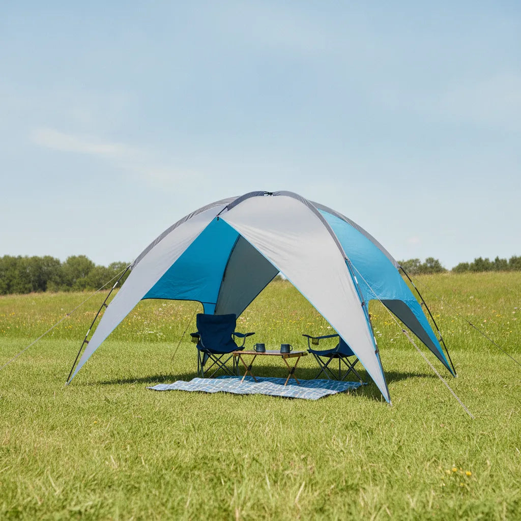 Tente 2 Places Imperméable Confortable