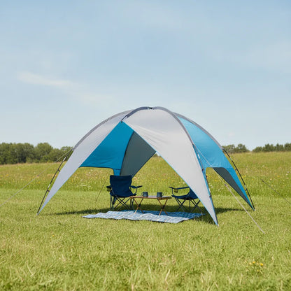 Tente 2 Places Imperméable Confortable