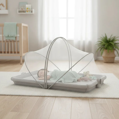 Tente Moustiquaire Universelle Bébé