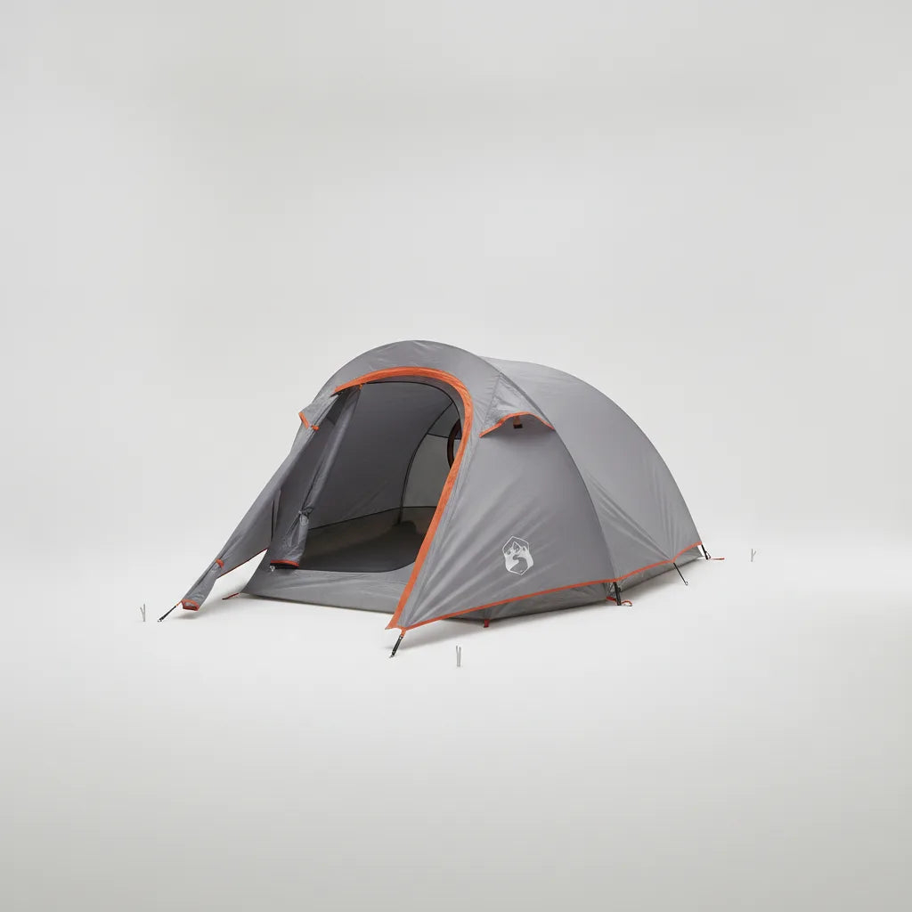 Tente Camping 3 Places : Confort & Aventure