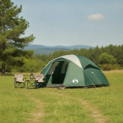 Tente 4 Places Imperméable - Confort & Aventure