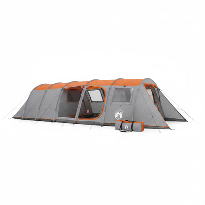 Tente Tunnel Familiale XXL 10 Personnes