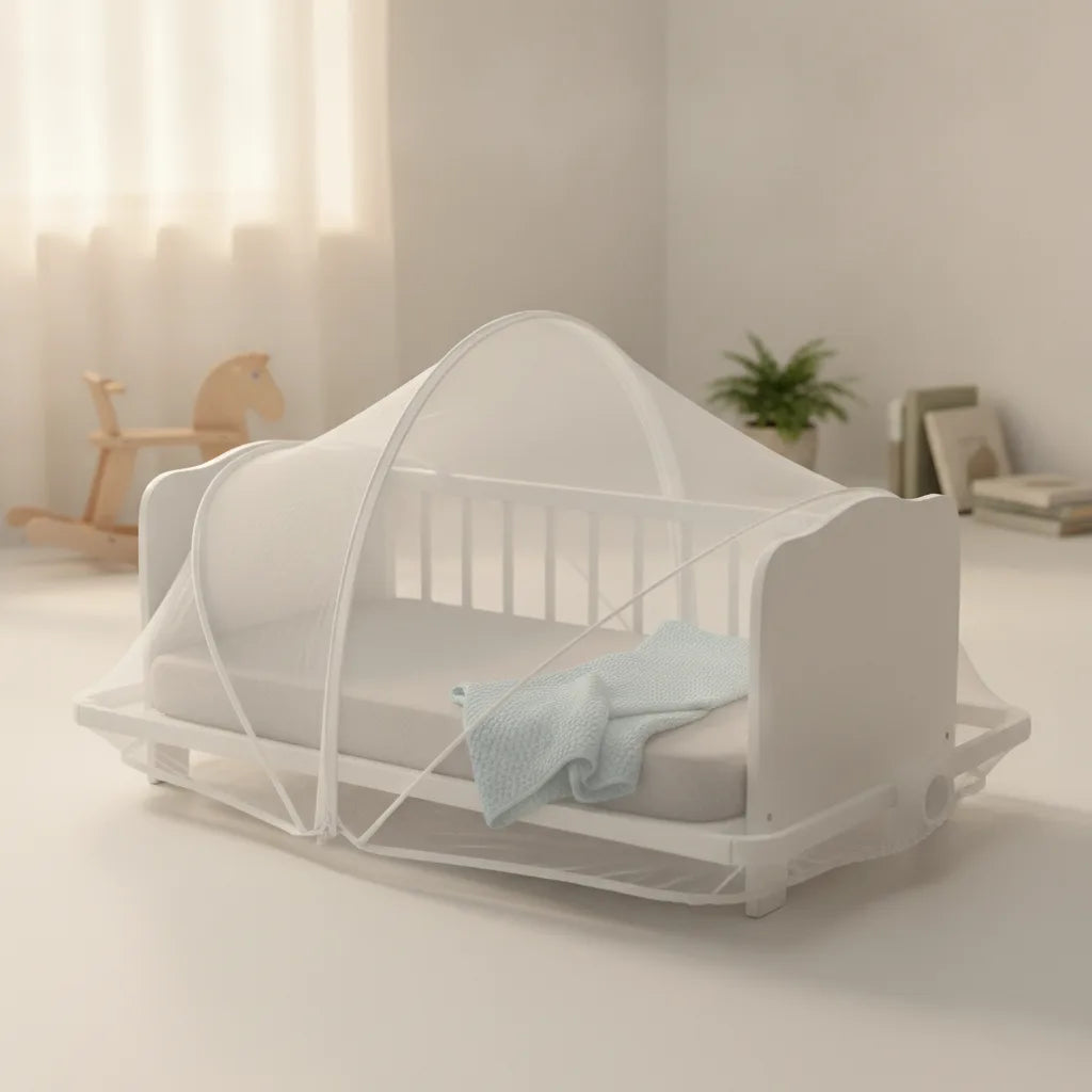 Tente Moustiquaire Universelle Bébé