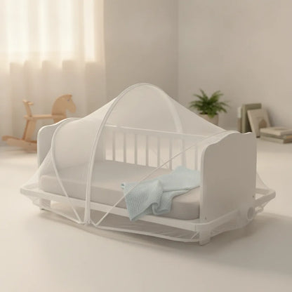 Tente Moustiquaire Universelle Bébé