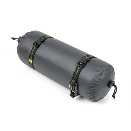 Hamac Tente 4-en-1 : Abri Nomade Imperméable
