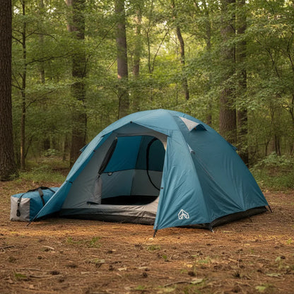 Tente Dôme 2 Places - Camping & Aventures
