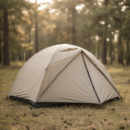 Tente 3 Places 4 Saisons - Camping & Aventures