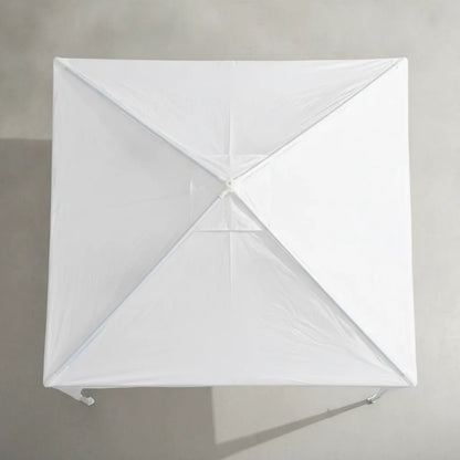Tente de réception 3x6m - Espace événementiel chic et résistant