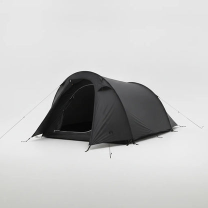 Tente 3 Places Fresh & Black : Confort & Obscurité