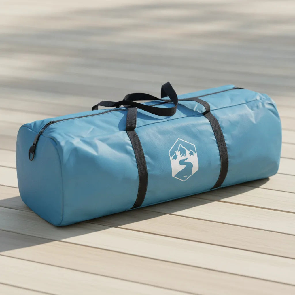 Tente de Douche Toilette Vestiaire Multifonction Camping