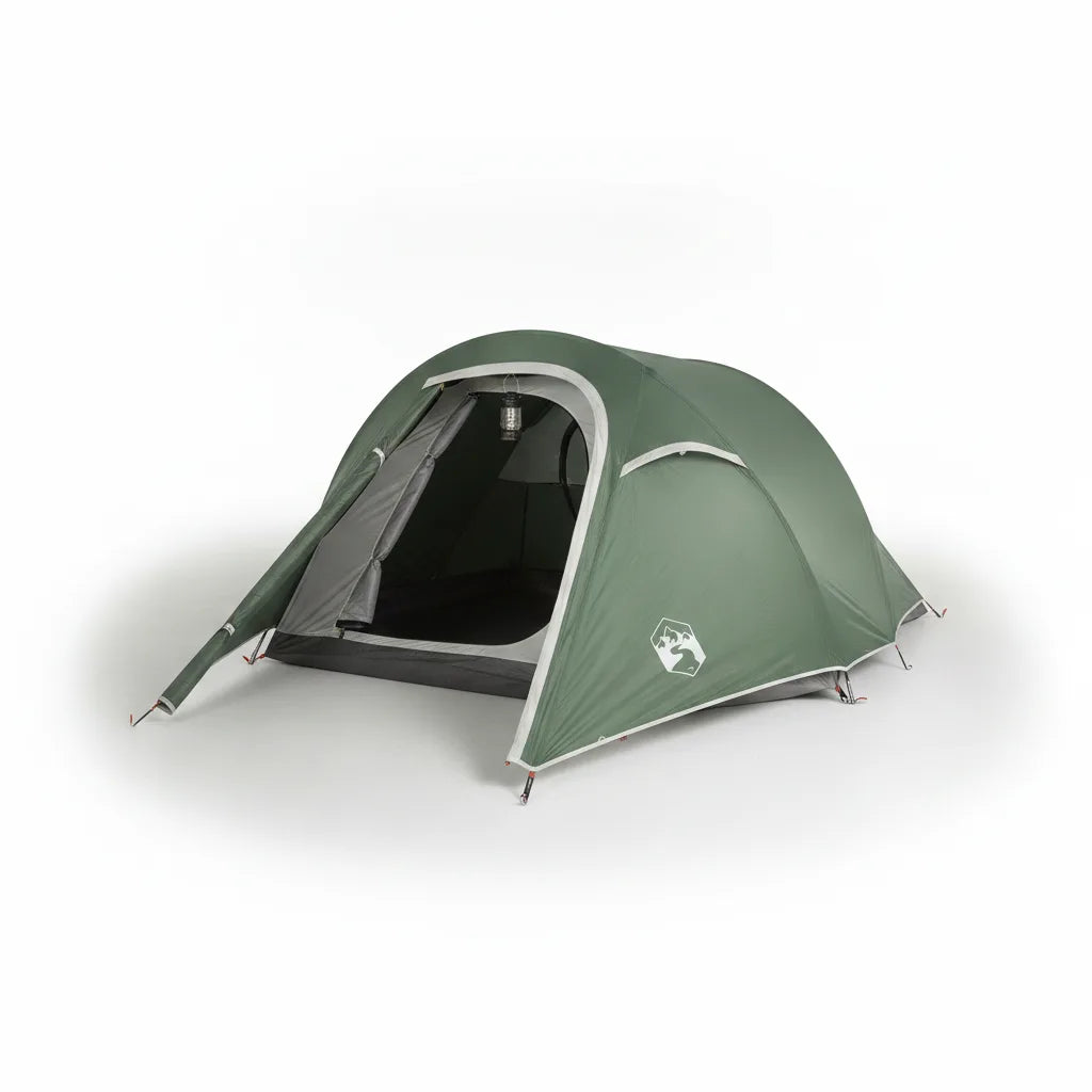 Tente Camping 3 Places : Confort & Aventure