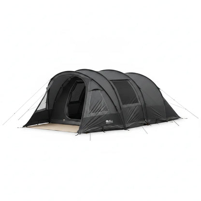 Tente Familiale Mobi Garden Fresh & Black 5-8 Personnes