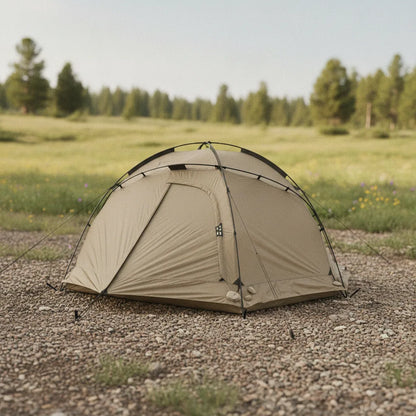 Tente 3 Places 4 Saisons - Camping & Aventures